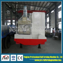 PRO-240 Automatic building roof forming machine